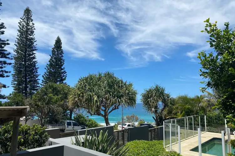 Second view of Homely semi-detached listing, 1/33 The Esplanade, Sunshine Beach QLD 4567
