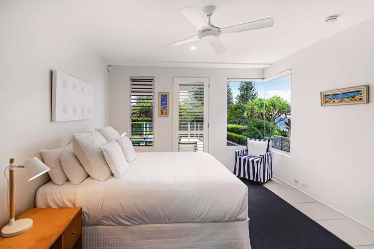 Third view of Homely semi-detached listing, 1/33 The Esplanade, Sunshine Beach QLD 4567