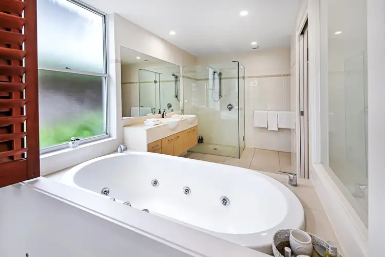 Fourth view of Homely semi-detached listing, 1/33 The Esplanade, Sunshine Beach QLD 4567