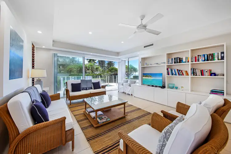 Fifth view of Homely semi-detached listing, 1/33 The Esplanade, Sunshine Beach QLD 4567