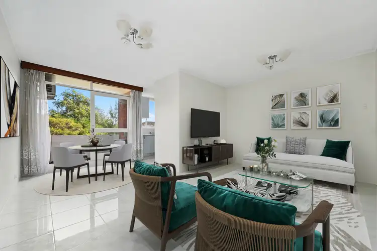 11/268B Bunnerong Road, Hillsdale NSW 2036