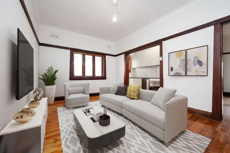 6/289 Arden Street, Coogee NSW 2034