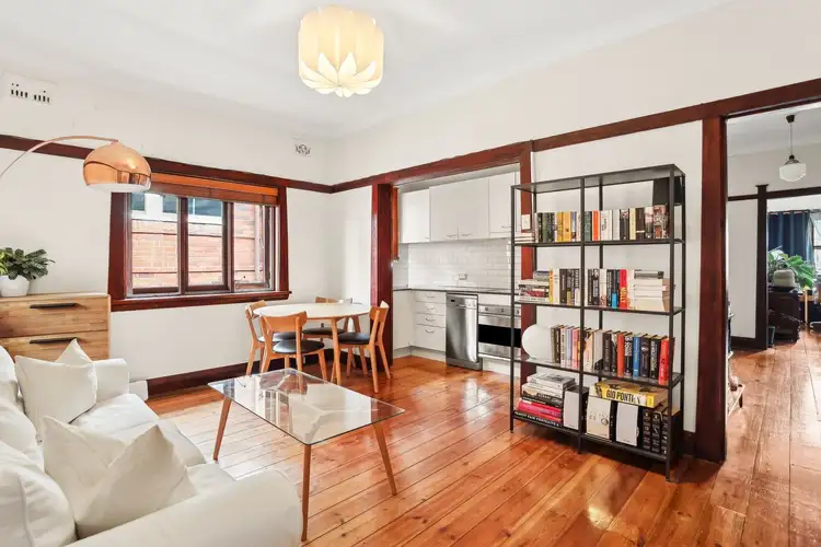 6/289 Arden Street, Coogee NSW 2034