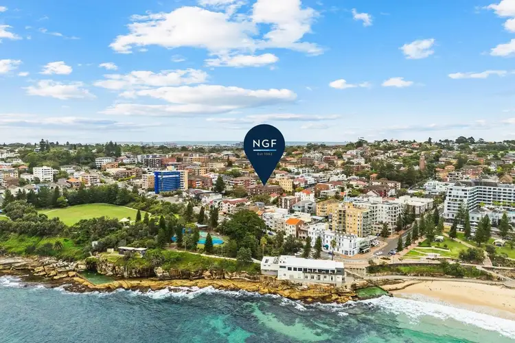 6/289 Arden Street, Coogee NSW 2034
