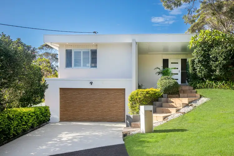 16 Barry Street, Bateau Bay NSW 2261