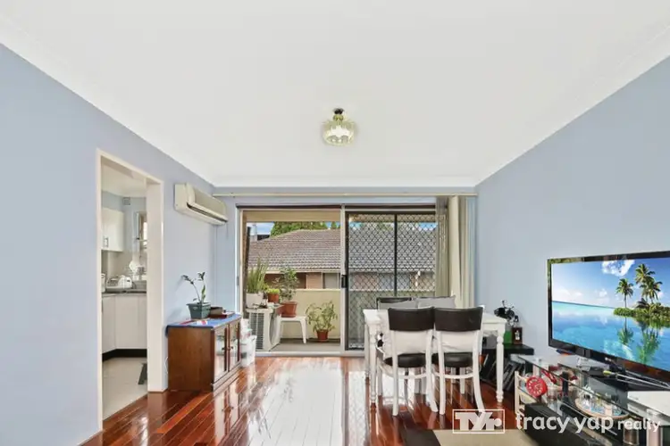 Main view of Homely apartment listing, 9/6-10 First Avenue, Eastwood NSW 2122