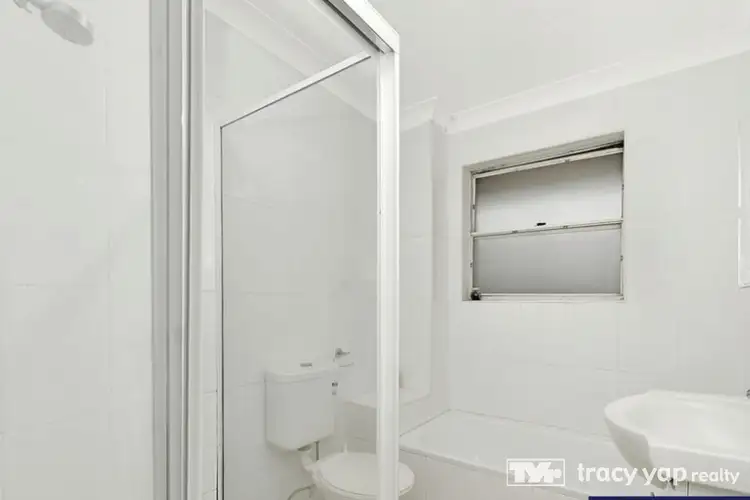 Third view of Homely apartment listing, 9/6-10 First Avenue, Eastwood NSW 2122
