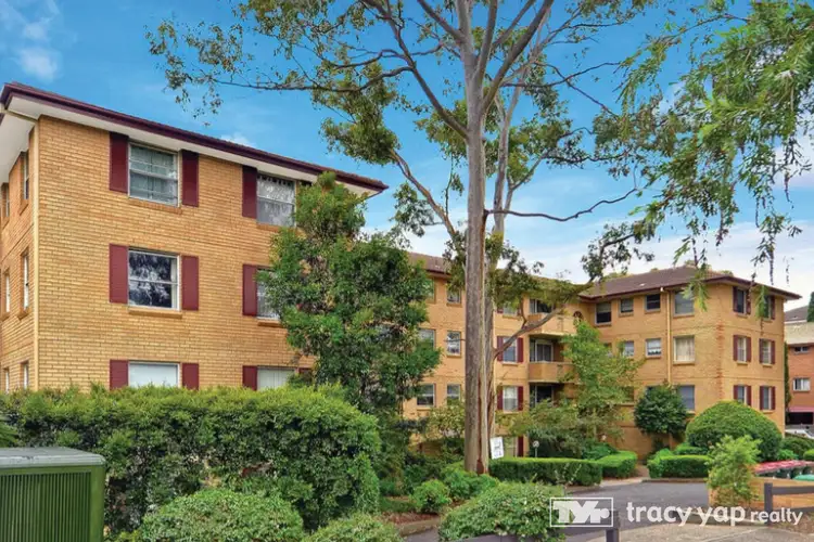 Fourth view of Homely apartment listing, 9/6-10 First Avenue, Eastwood NSW 2122