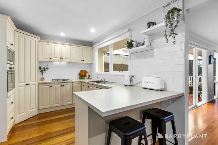 Third view of Homely house listing, 16 Rowan Avenue, Boronia VIC 3155