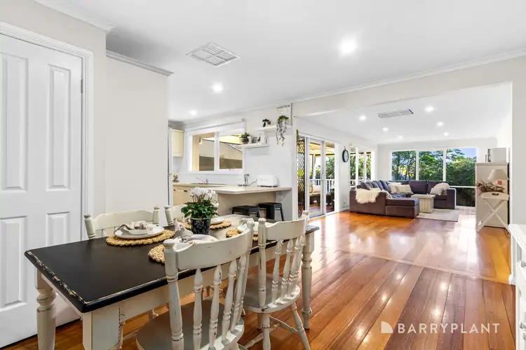 Fourth view of Homely house listing, 16 Rowan Avenue, Boronia VIC 3155