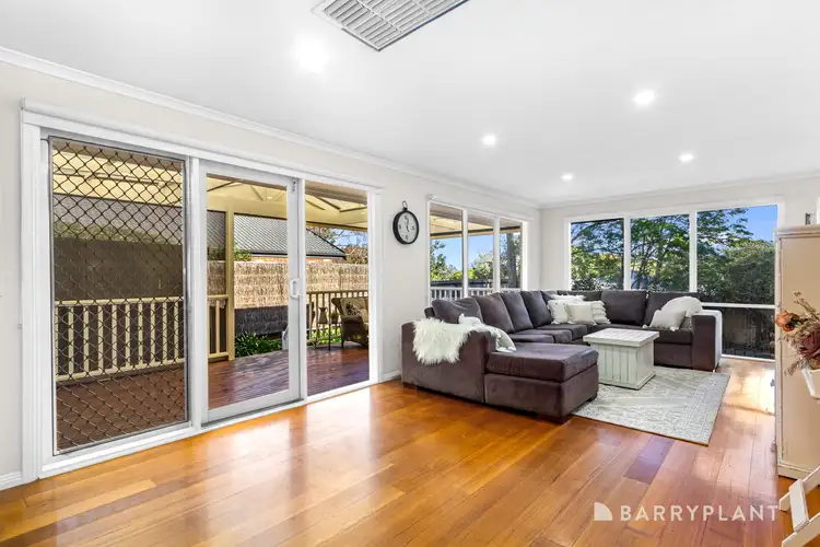 Fifth view of Homely house listing, 16 Rowan Avenue, Boronia VIC 3155