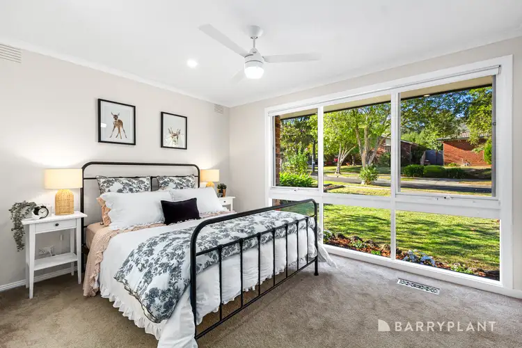 Sixth view of Homely house listing, 16 Rowan Avenue, Boronia VIC 3155