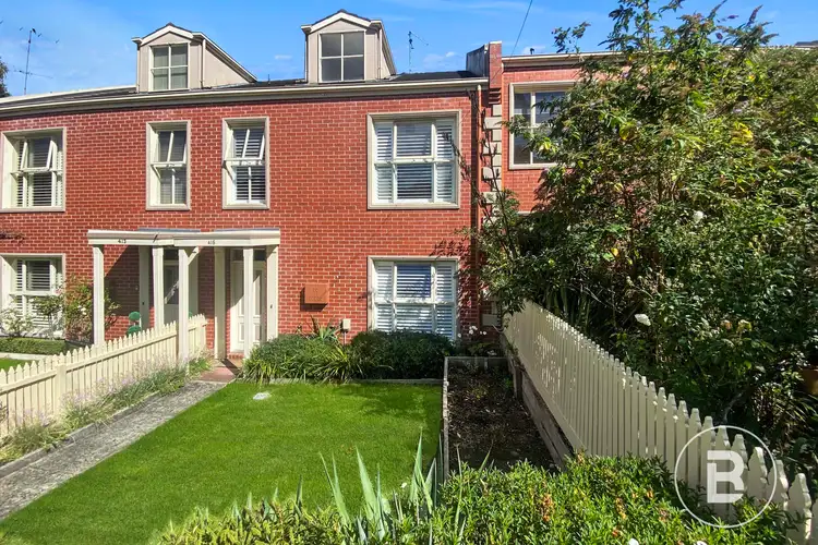 415 Sherrard Street, Black Hill VIC 3350