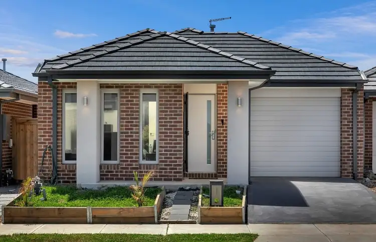 34 Berrima Crescent, Wollert VIC 3750