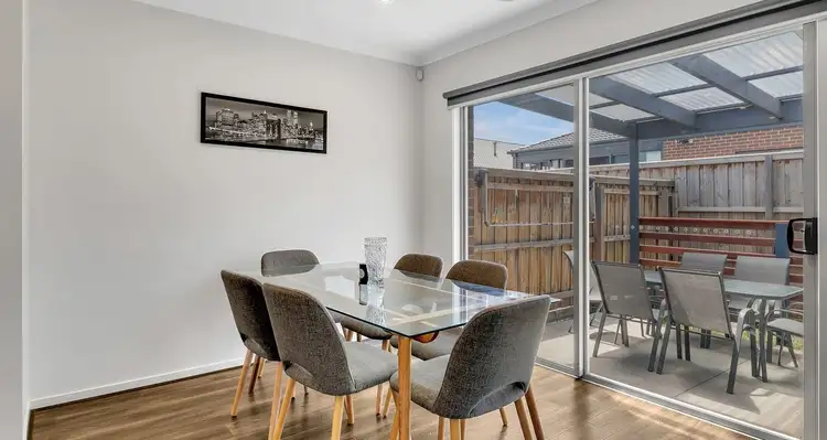 Sixth view of Homely house listing, 34 Berrima Crescent, Wollert VIC 3750