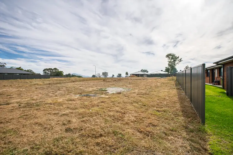 Second view of Homely land listing, LOT 323, 108 Potoroo Avenue, Thurgoona NSW 2640