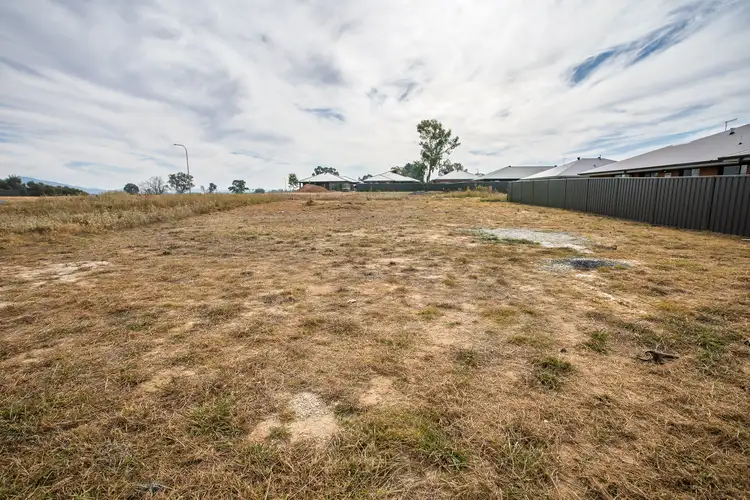 Third view of Homely land listing, LOT 323, 108 Potoroo Avenue, Thurgoona NSW 2640