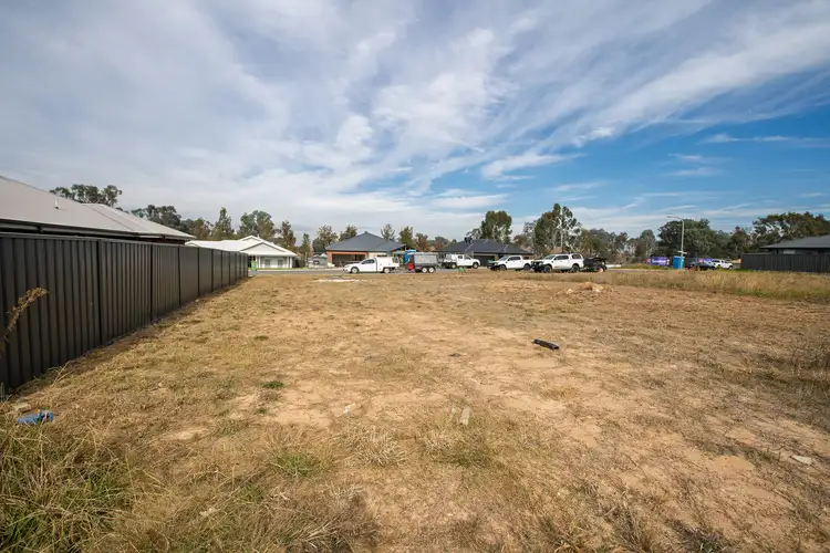 Fourth view of Homely land listing, LOT 323, 108 Potoroo Avenue, Thurgoona NSW 2640