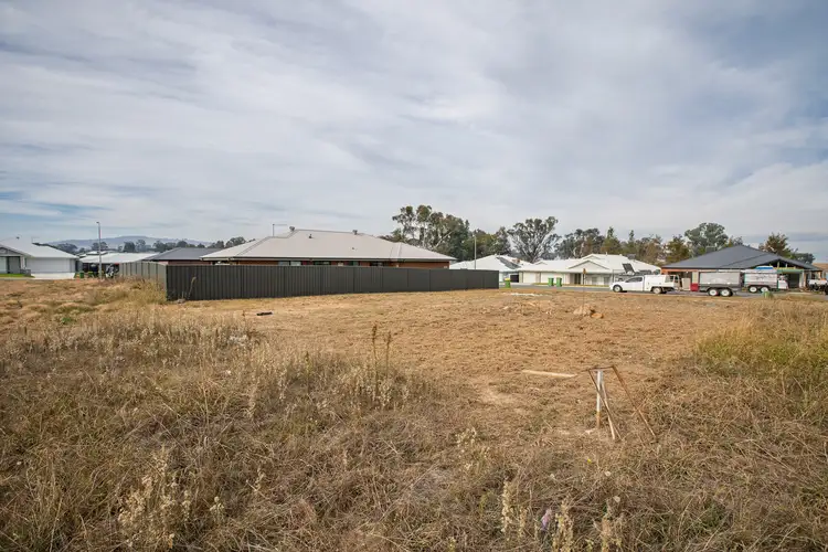 Fifth view of Homely land listing, LOT 323, 108 Potoroo Avenue, Thurgoona NSW 2640