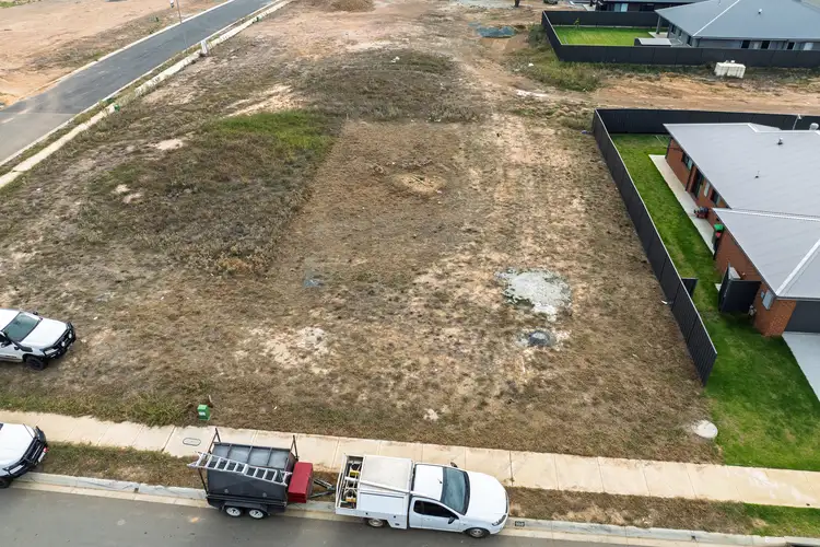 Sixth view of Homely land listing, LOT 323, 108 Potoroo Avenue, Thurgoona NSW 2640
