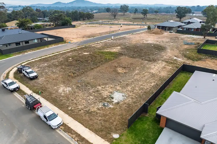 Seventh view of Homely land listing, LOT 323, 108 Potoroo Avenue, Thurgoona NSW 2640