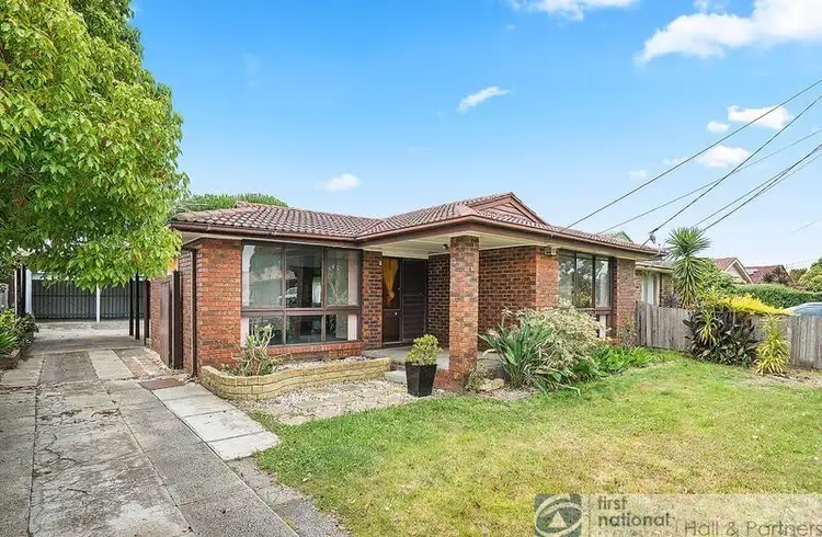 13 Triton Drive, Keysborough VIC 3173