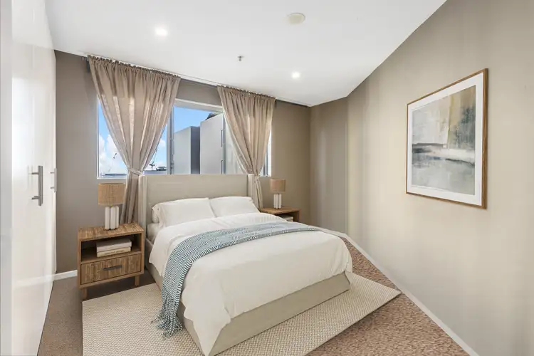 Fourth view of Homely apartment listing, 704/34 Oxley Street, St Leonards NSW 2065