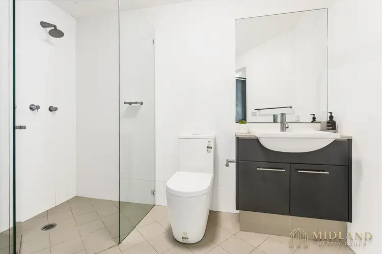 Fifth view of Homely apartment listing, 704/34 Oxley Street, St Leonards NSW 2065