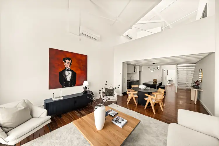 306/50 Macquarie Street, Teneriffe QLD 4005