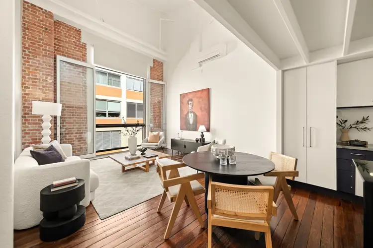 306/50 Macquarie Street, Teneriffe QLD 4005