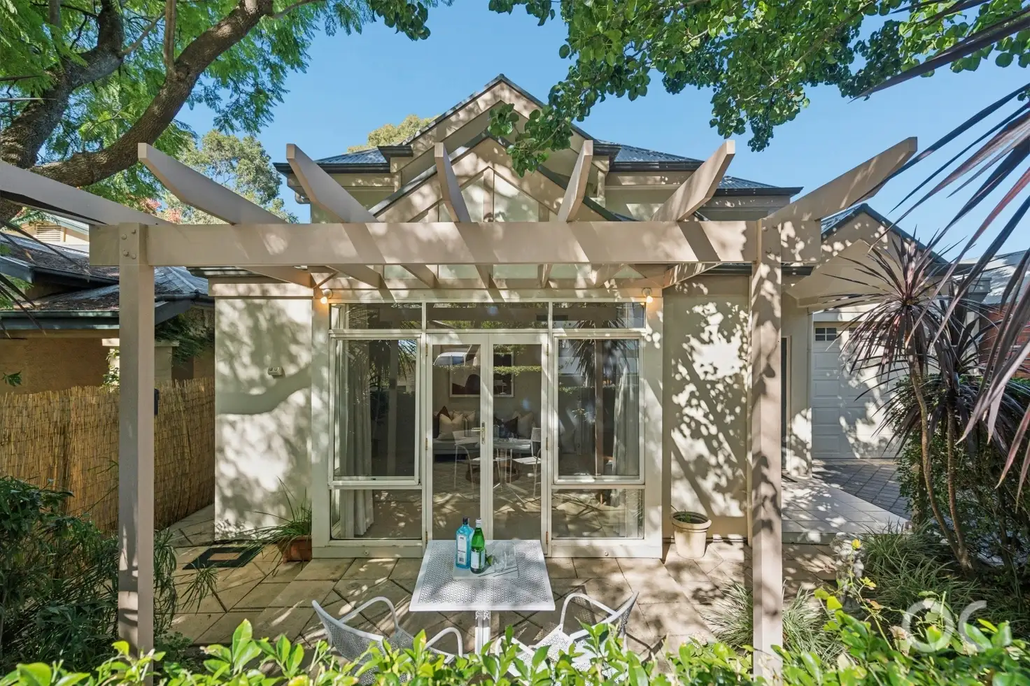 Main view of Homely house listing, 1A Bertram Street, Hackney SA 5069