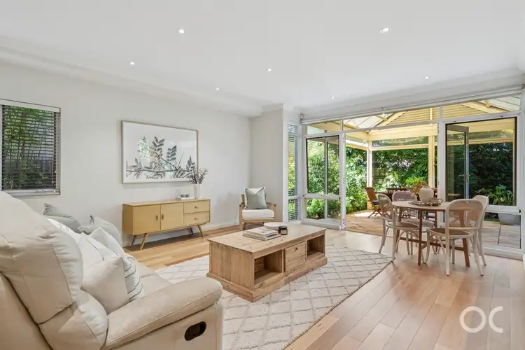 Second view of Homely house listing, 1A Bertram Street, Hackney SA 5069