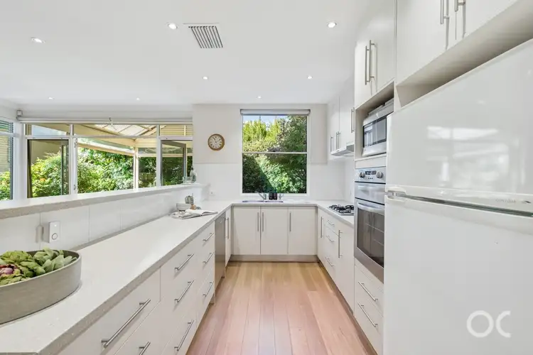 Third view of Homely house listing, 1A Bertram Street, Hackney SA 5069