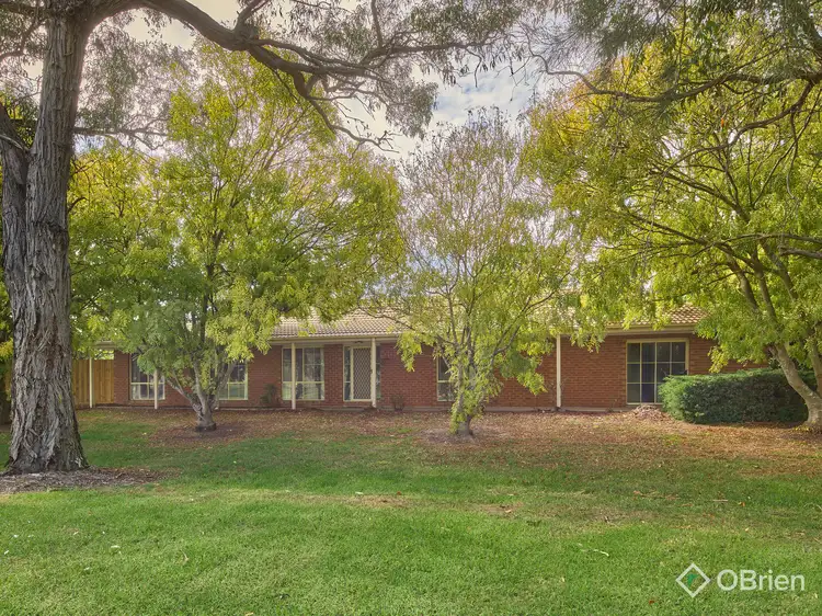 5 Walker Drive, Drouin VIC 3818