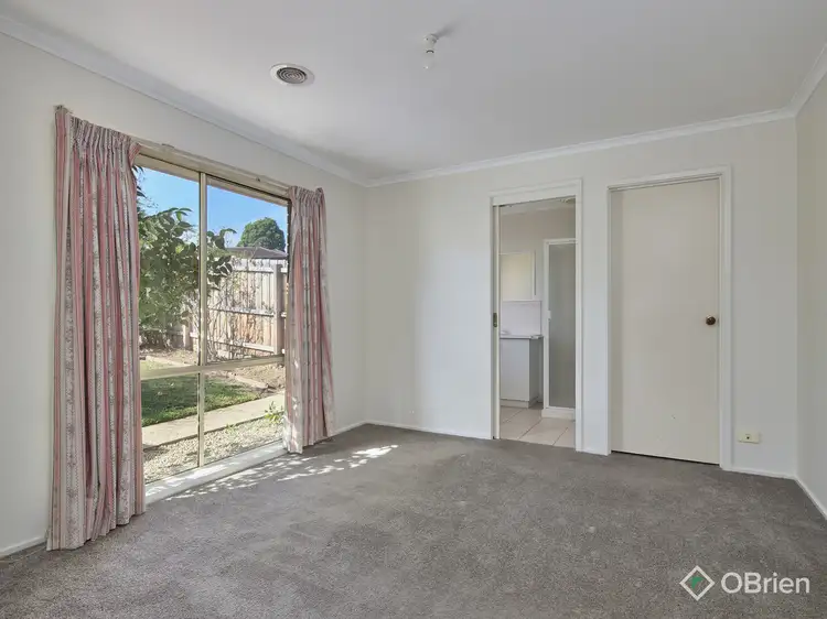 Third view of Homely house listing, 5 Walker Drive, Drouin VIC 3818