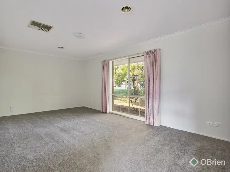 Fourth view of Homely house listing, 5 Walker Drive, Drouin VIC 3818