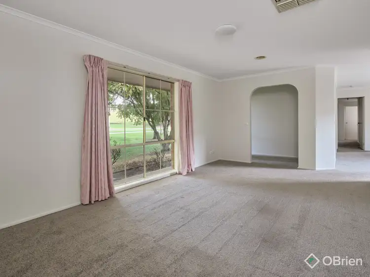 Fifth view of Homely house listing, 5 Walker Drive, Drouin VIC 3818