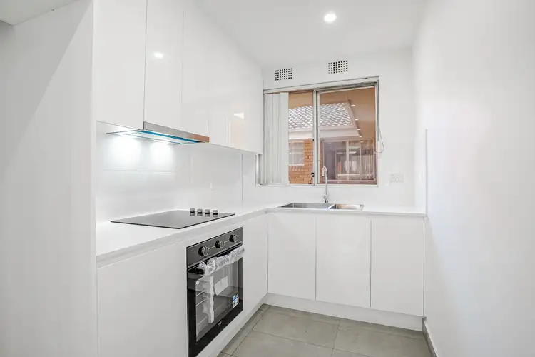 12/21 Romilly Street, Riverwood NSW 2210