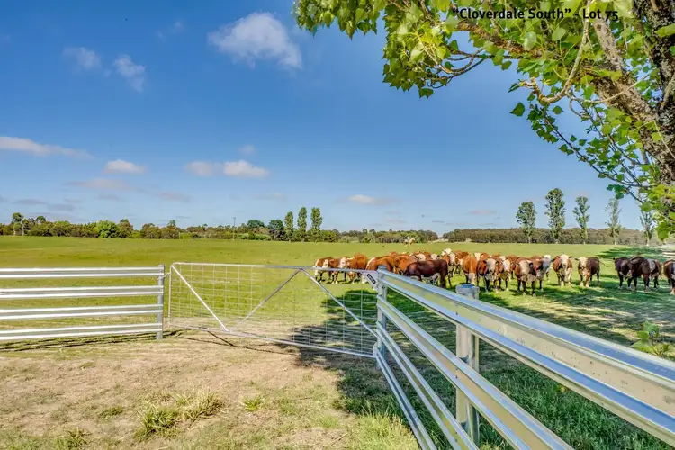 Lot 75, 15 Scabben Flat Road