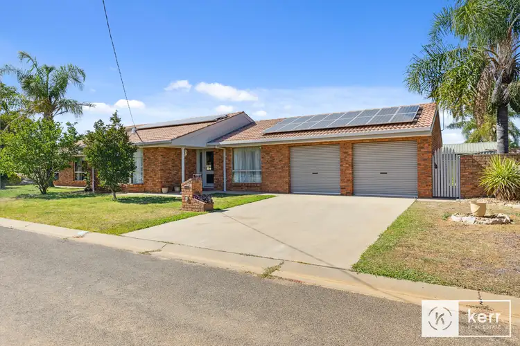 Main view of Homely house listing, 6 Davey Street, Cobram VIC 3644