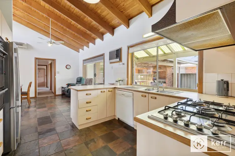 Sixth view of Homely house listing, 6 Davey Street, Cobram VIC 3644