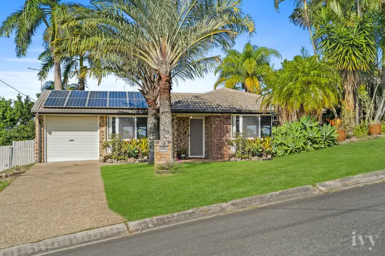 12 Leanne Court, Mount Warren Park QLD 4207