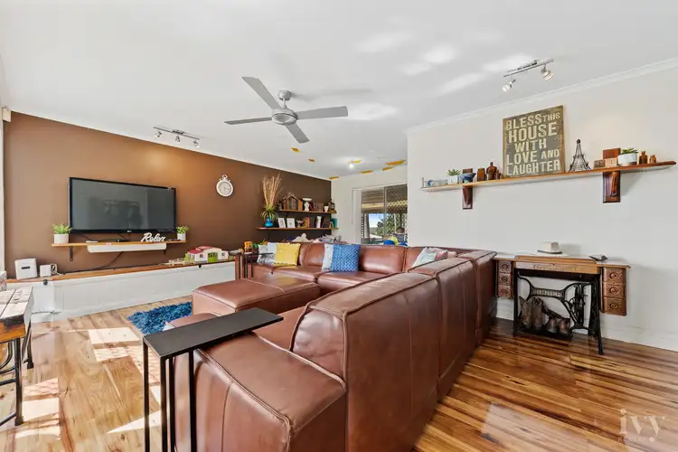 Second view of Homely house listing, 12 Leanne Court, Mount Warren Park QLD 4207