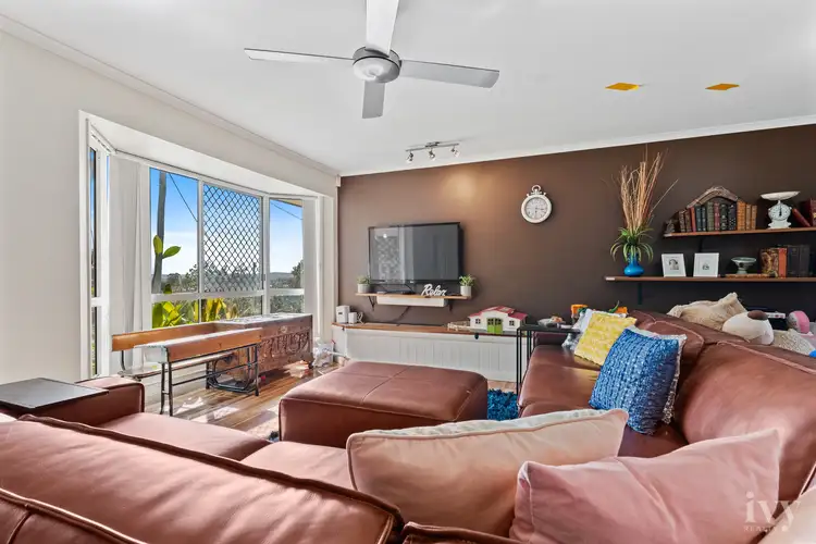 Third view of Homely house listing, 12 Leanne Court, Mount Warren Park QLD 4207