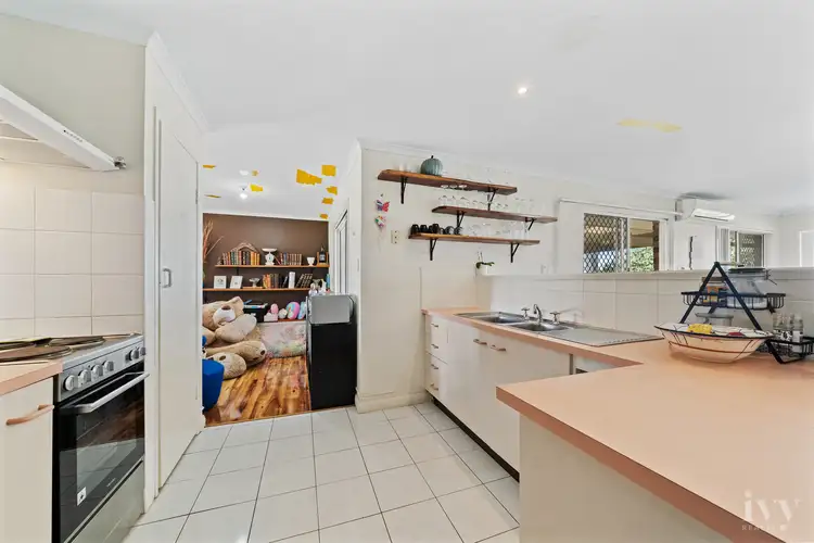Fourth view of Homely house listing, 12 Leanne Court, Mount Warren Park QLD 4207