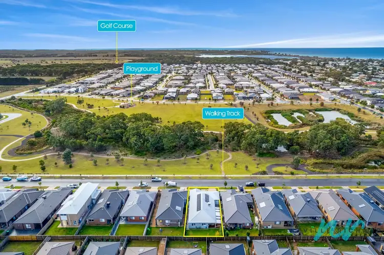 Second view of Homely house listing, 25 Seabrook Crescent, St Leonards VIC 3223