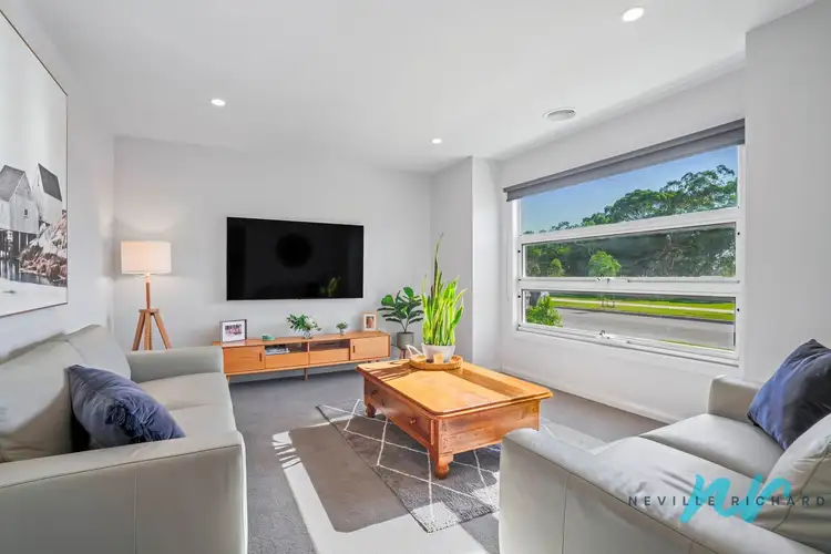 Fourth view of Homely house listing, 25 Seabrook Crescent, St Leonards VIC 3223