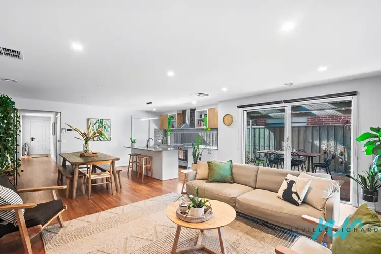 Fifth view of Homely house listing, 25 Seabrook Crescent, St Leonards VIC 3223