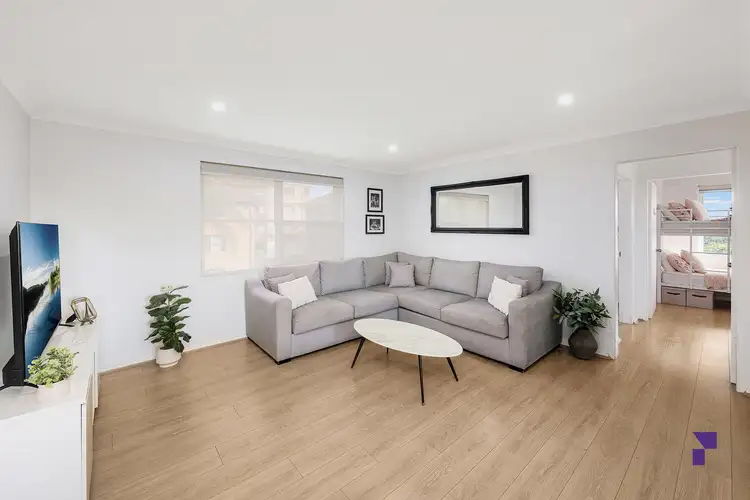 Fourth view of Homely apartment listing, 6/21 Marlene Crescent, Greenacre NSW 2190