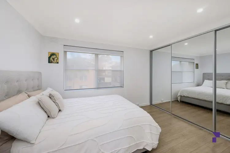 Fifth view of Homely apartment listing, 6/21 Marlene Crescent, Greenacre NSW 2190